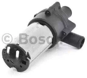 BOSCH pagalbinis vandens siurblys (aušinimo vandens kontūras) 0392020026 A0018351364