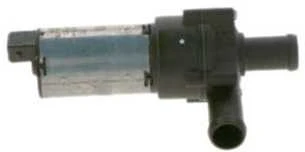 BOSCH pagalbinis vandens siurblys (aušinimo vandens kontūras) 0392020039 078965561