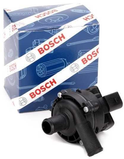 BOSCH pagalbinis vandens siurblys (aušinimo vandens kontūras) 0392023004 A1718350064