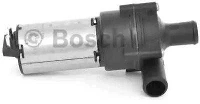 BOSCH pagalbinis vandens siurblys (aušinimo vandens kontūras) 0392020026 A0018351364