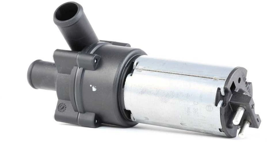 BOSCH pagalbinis vandens siurblys (aušinimo vandens kontūras) 0392020026 A0018351364
