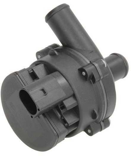 BOSCH pagalbinis vandens siurblys (aušinimo vandens kontūras) 0392023004 A1718350064