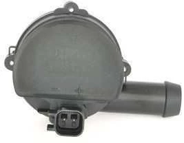 BOSCH pagalbinis vandens siurblys (aušinimo vandens kontūras) 0392023014 C2P3531