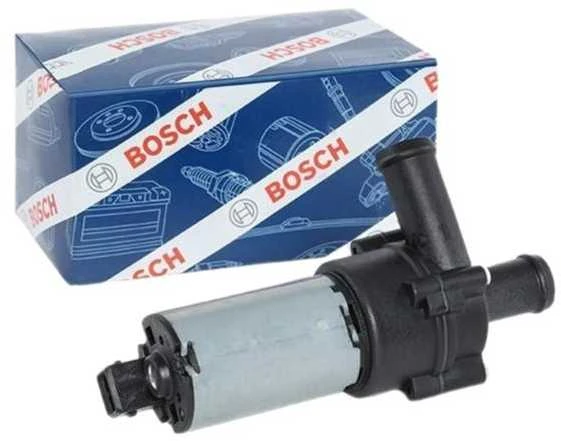 BOSCH pagalbinis vandens siurblys (aušinimo vandens kontūras) 0392020039 078965561