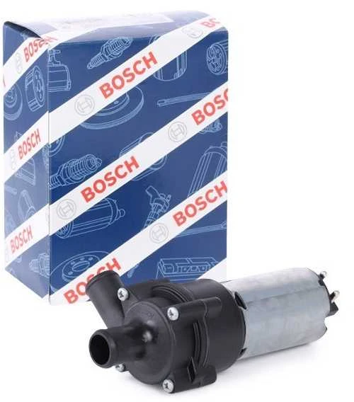 BOSCH pagalbinis vandens siurblys (aušinimo vandens kontūras) 0392020026 A0018351364