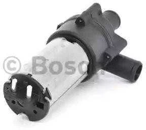 BOSCH pagalbinis vandens siurblys (aušinimo vandens kontūras) 0392020026 A0018351364