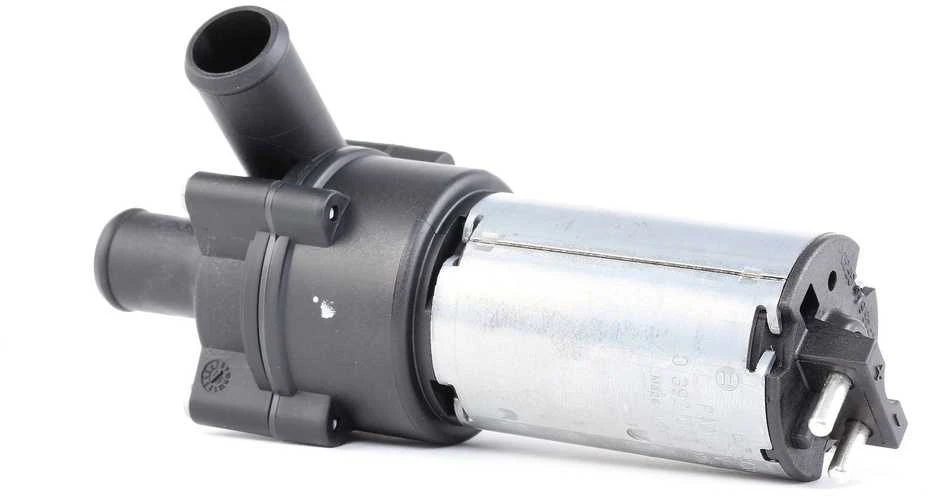 BOSCH pagalbinis vandens siurblys (aušinimo vandens kontūras) 0392020026 A0018351364