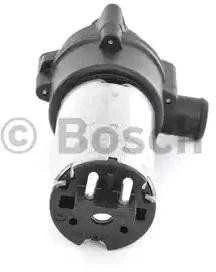 BOSCH pagalbinis vandens siurblys (aušinimo vandens kontūras) 0392020026 A0018351364