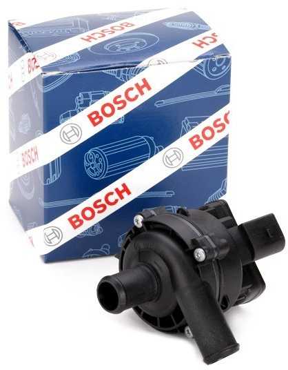 BOSCH pagalbinis vandens siurblys (aušinimo vandens kontūras) 0392023004 A1718350064