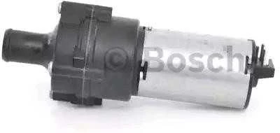 BOSCH pagalbinis vandens siurblys (aušinimo vandens kontūras) 0392020026 A0018351364
