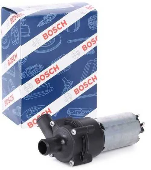 BOSCH pagalbinis vandens siurblys (aušinimo vandens kontūras) 0392020026 A0018351364