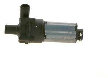BOSCH pagalbinis vandens siurblys (aušinimo vandens kontūras) 0392020026 A0018351364