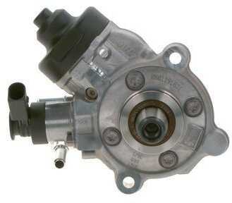 BOSCH pagalbinis vandens siurblys (aušinimo vandens kontūras) 0392023004 A1718350064
