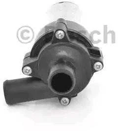 BOSCH pagalbinis vandens siurblys (aušinimo vandens kontūras) 0392020026 A0018351364