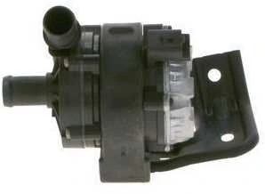 BOSCH pagalbinis vandens siurblys "Renault Trafic" 0392024168 0392024097