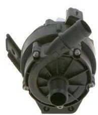 BOSCH pagalbinis vandens siurblys "Renault Trafic" 0392024168 0392024097