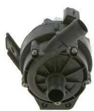 BOSCH pagalbinis vandens siurblys "Renault Trafic" 0392024168 0392024097