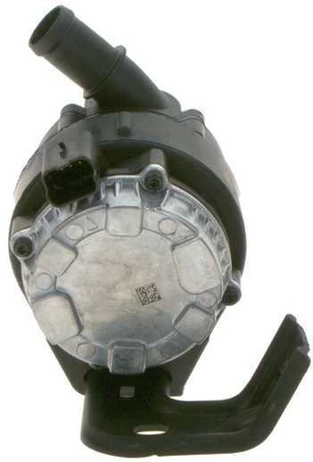BOSCH pagalbinis vandens siurblys "Renault Trafic" 0392024168 0392024097
