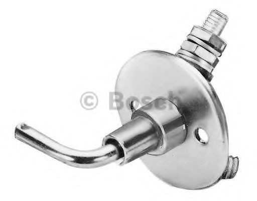 Bosch Pagrindinis Jungiklis Akumuliatorius Auto Union Munga VW Transporter T1 113 405 061 113 405 061A