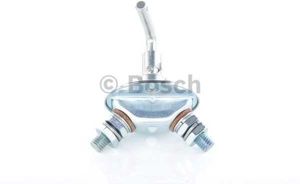 Bosch Pagrindinis Jungiklis Akumuliatorius Auto Union Munga VW Transporter T1 113 405 061 113 405 061A