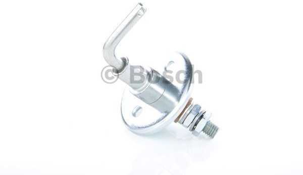 Bosch Pagrindinis Jungiklis Akumuliatorius Auto Union Munga VW Transporter T1 113 405 061 113 405 061A