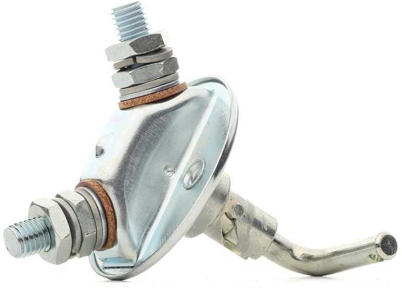 Bosch Pagrindinis Jungiklis Akumuliatorius Auto Union Munga VW Transporter T1 113 405 061 113 405 061A