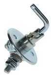 Bosch Pagrindinis Jungiklis Akumuliatorius Auto Union Munga VW Transporter T1 113 405 061 113 405 061A