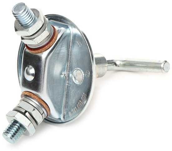 Bosch Pagrindinis Jungiklis Akumuliatorius Auto Union Munga VW Transporter T1 113 405 061 113 405 061A