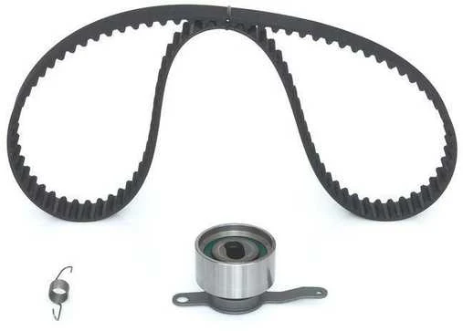 BOSCH paskirstymo diržo rinkinys 1987948947 VKMA93005