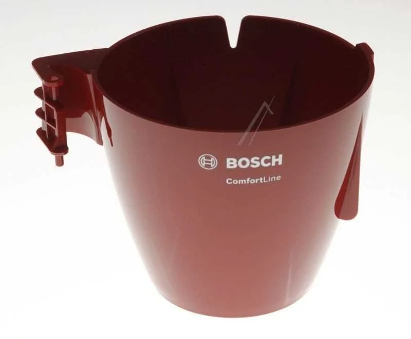 Bosch Siemens kavos aparato laikiklio palaikymas originalus 12014355