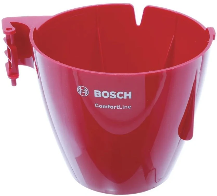 Bosch Siemens kavos aparato laikiklio palaikymas originalus 12014355