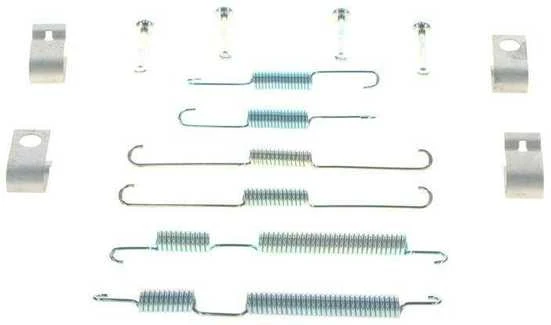 BOSCH priedų rinkinys, stabdžių aširačiai 1987475342 1050024