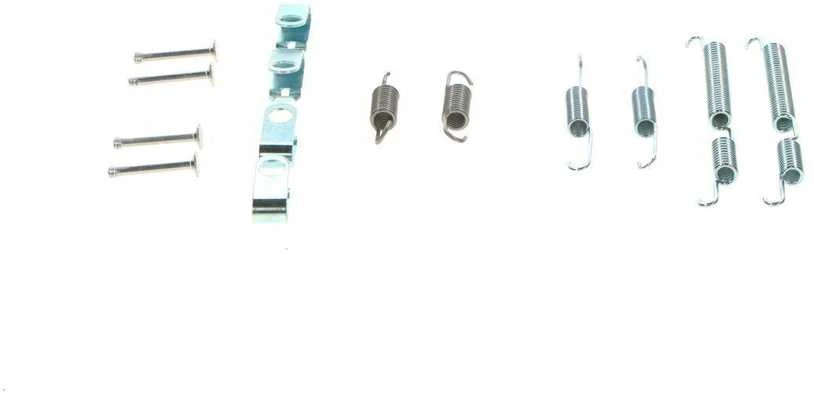 BOSCH priedų rinkinys, stabdžių aširačiai 1987475430 LY1432