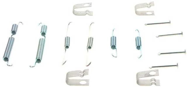 BOSCH priedų rinkinys, stabdžių aširačiai 1987475342 1050024