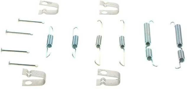 BOSCH priedų rinkinys, stabdžių aširačiai 1987475342 1050024