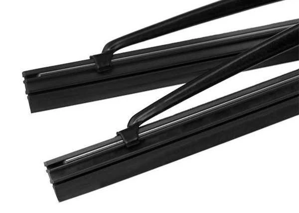 Valytuvų komplektas Bosch Twin Spoiler 480S, 475/475 mm