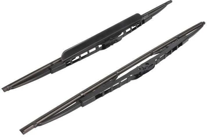 Valytuvų komplektas Bosch Twin Spoiler 480S, 475/475 mm