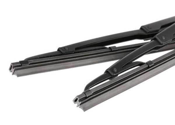 Valytuvų komplektas Bosch Twin 539, 650/550 mm