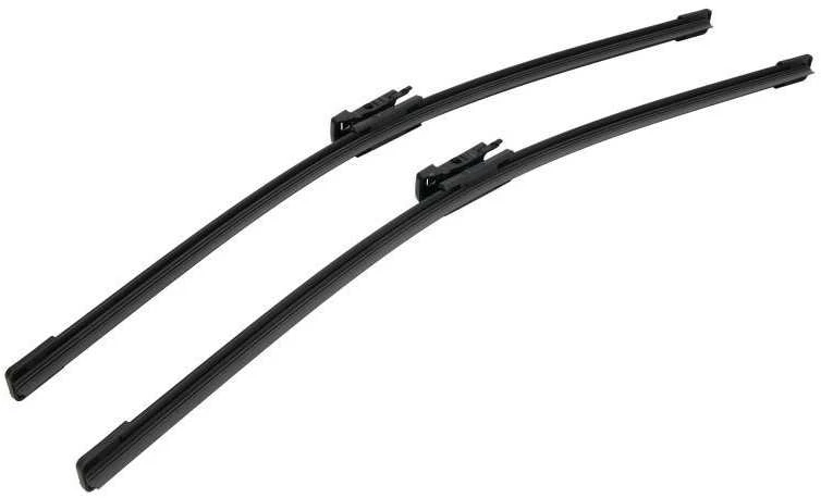 Valytuvų komplektas Bosch Aerotwin A969S, 550/550 mm