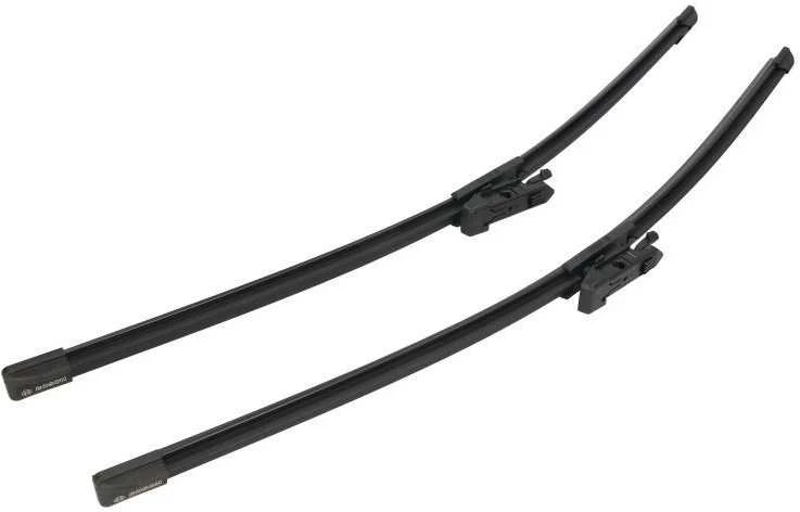 Valytuvų komplektas Bosch Aerotwin A969S, 550/550 mm