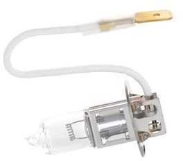 BOSCH priekinių žibintų lemputė 1987302431 OEN250570