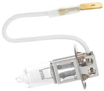 BOSCH priekinių žibintų lemputė 1987302431 OEN250570