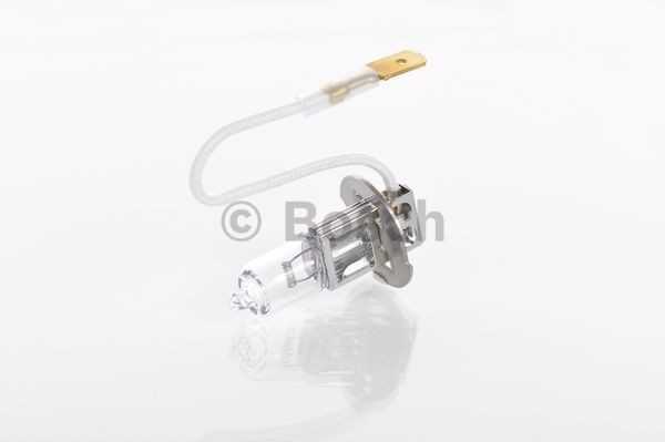 BOSCH priekinių žibintų lemputė 1987302431 OEN250570
