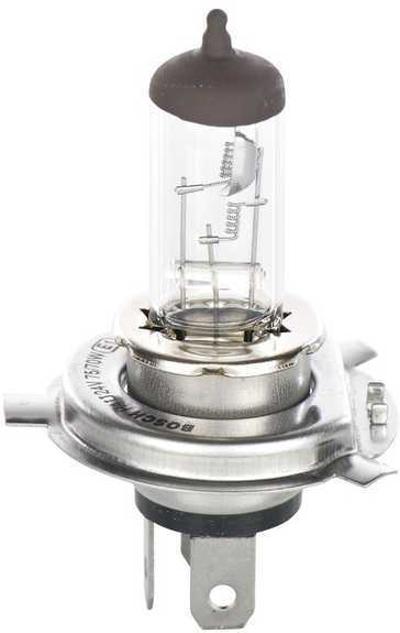 BOSCH priekinių žibintų lemputė 1987302441 OEN964763