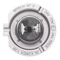 BOSCH priekinių žibintų lemputė 1987302471 63126904931