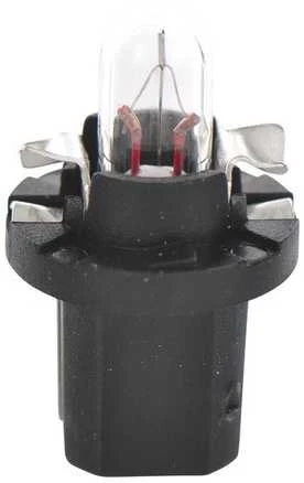 BOSCH prietaisų skydelio lemputė 1987302219 003723100000