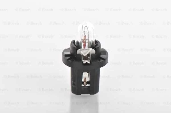 BOSCH prietaisų skydelio lemputė 1987302219 003723100000