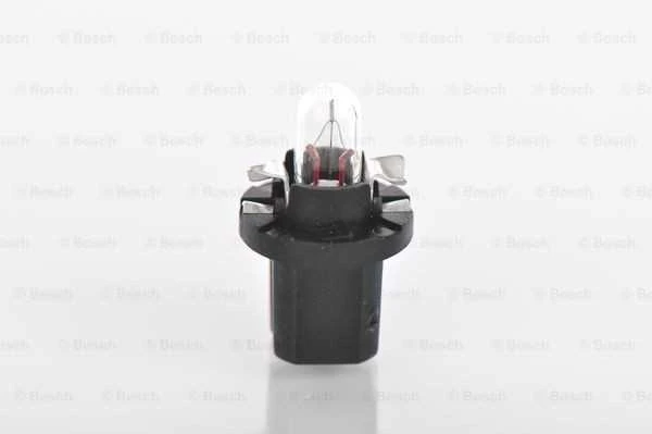 BOSCH prietaisų skydelio lemputė 1987302219 003723100000