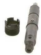 BOSCH purkštuko ir laikiklio mazgas 0432131659