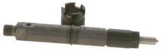 BOSCH purkštuko ir laikiklio mazgas 0432131659